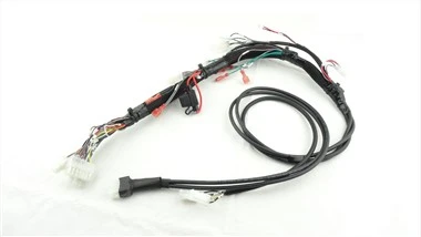EP 1113-520001- EP EPL1531用のマスターワイヤーハーネス
