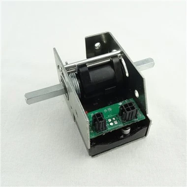 Forklift Parts EP Accelerator 1113-301200-00