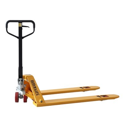超低プロファイルパレットジャック